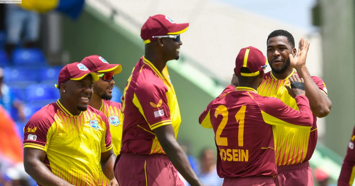 West Indies announces T20 World Cup squad, Evin Lewis returns to team